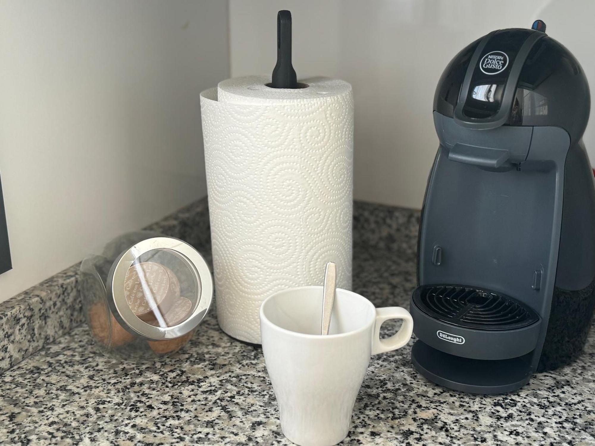 Apartamento En Gijon Con Garaje Y Wifi Ngoại thất bức ảnh